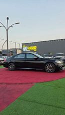 مرسيدس بنز S 550