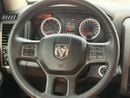 RAM 1500 VXR Dodge Ram 2021 Classic 1500 HEMI 5.7L Petrol Engine US Specs