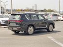 لكزس LX 600 TURBO SPORT EXPORT ONLY - LEXUS LX600 3.5L TURBOSPORT
