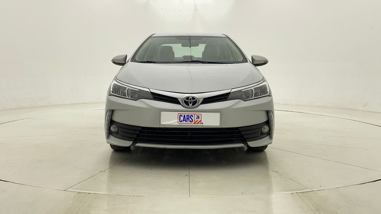 تويوتا كورولا SE 2 | بدون دفعة مقدمة | اختبار القيادة في المنزل