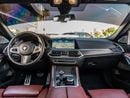 بي أم دبليو X6 xDrive40i Luxury M Sport Package 3.0L