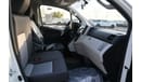 تويوتا هاياس TOYOTA HIACE CARGO 3.5L PETROL 2023