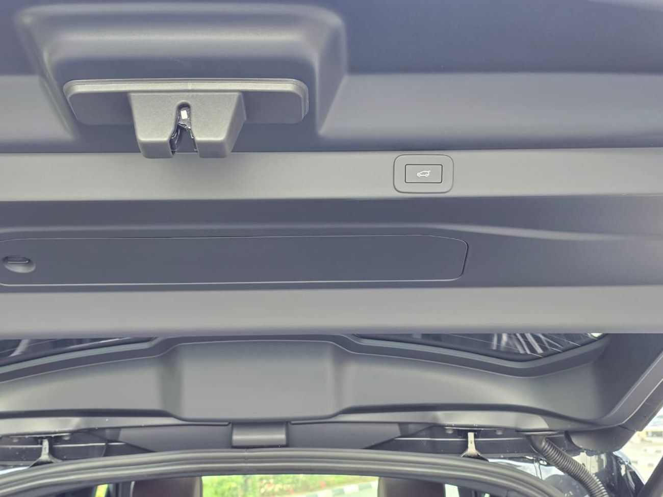 Land Rover Range Rover SE P400 3.0L