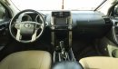 Toyota Prado TXL 2.7 4cyl petrol clean car left hand