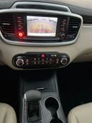 كيا سورينتو 