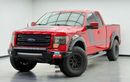 Ford F-150 FX4 5.0L
