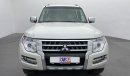 Mitsubishi Pajero GLS MIDLINE 3.5 | Under Warranty | Inspected on 150+ parameters