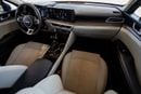 كيا K5 2.0L LX Kia K5 2023 GCC under Agency Warranty with Flexible Down-Payment.