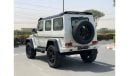 Mercedes-Benz G 500 4X4² 4X4 4X4 4X4