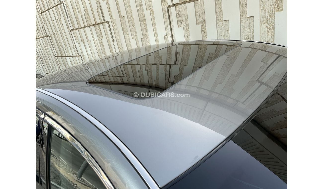 إنفينيتي Q70 LUXE 3.7 | Under Warranty | Free Insurance | Inspected on 150+ parameters