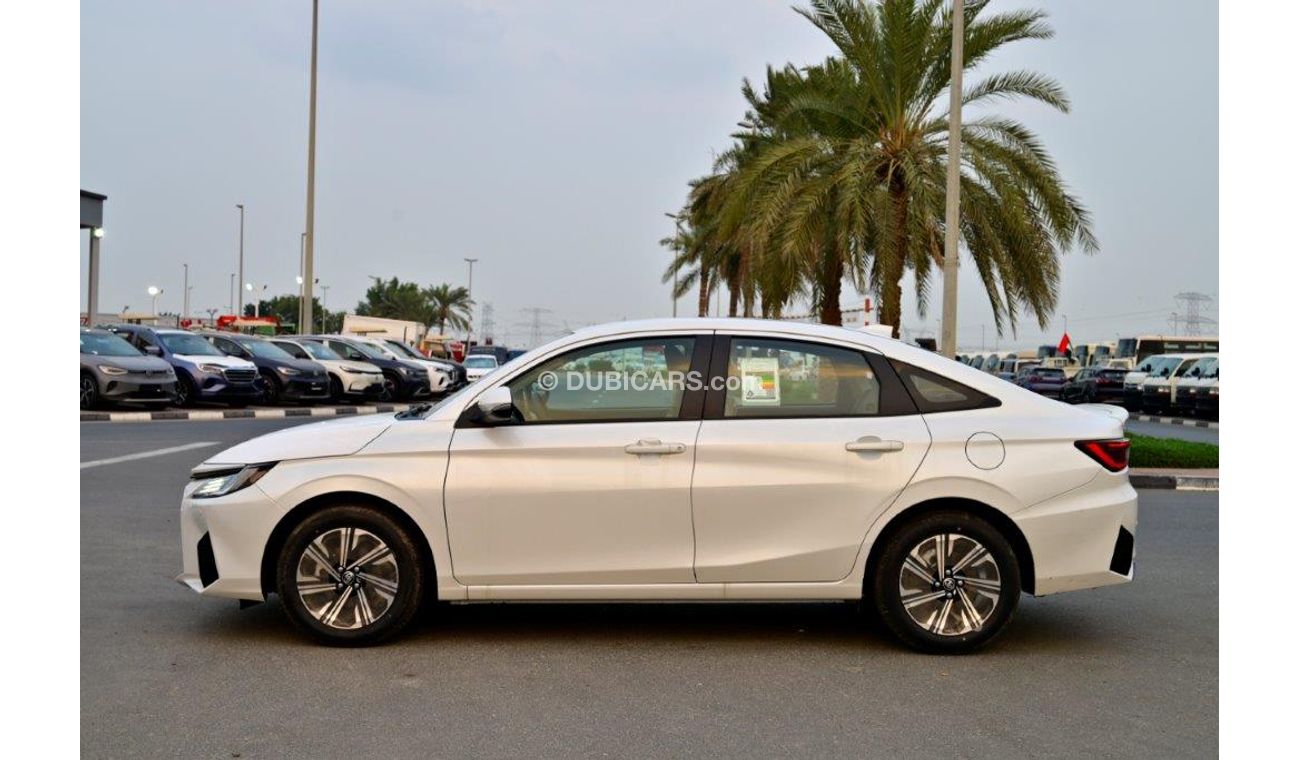 تويوتا يارس Yx 1.3L