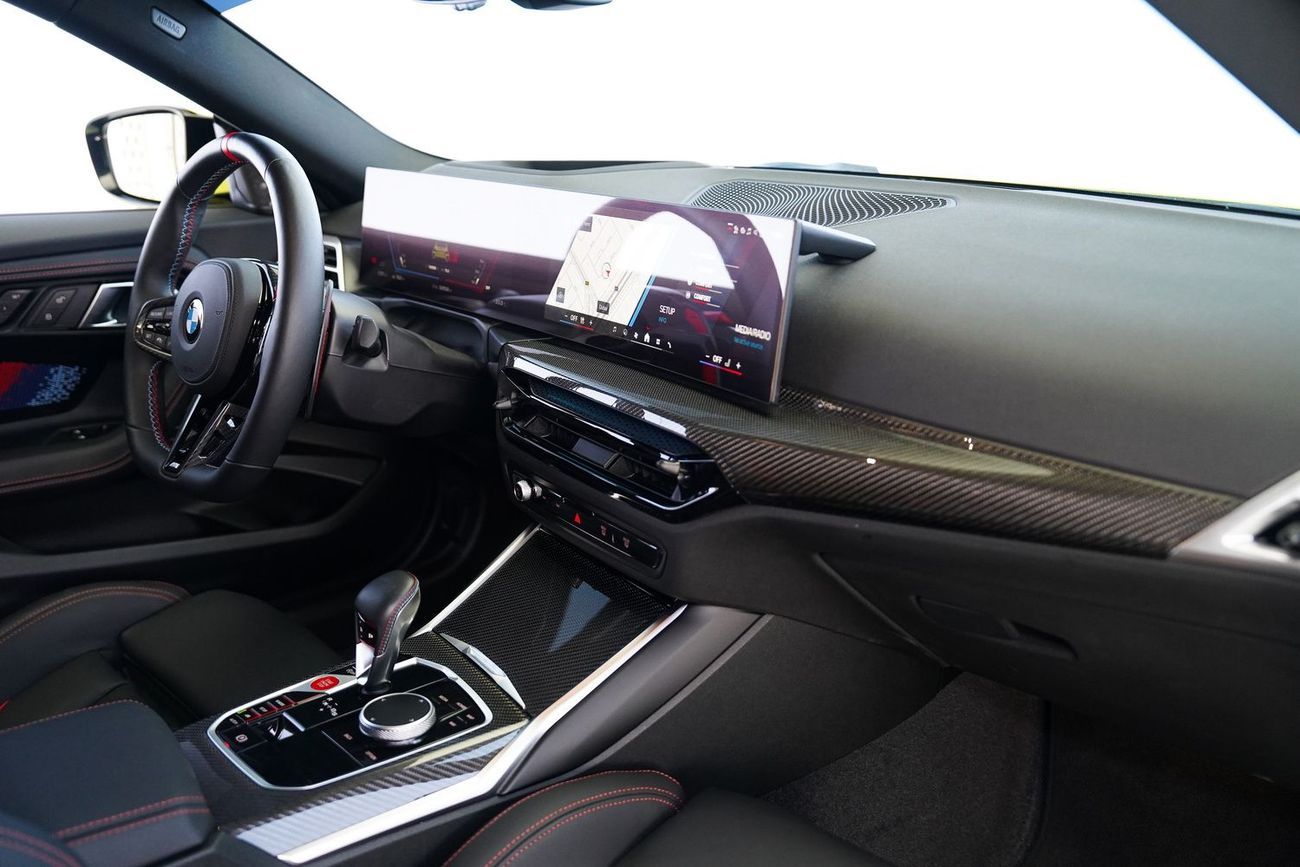 بي أم دبليو M2