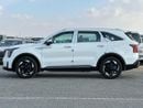 Kia Sorento 2025 Kia Sorento 2.5L AT Petrol 4x2