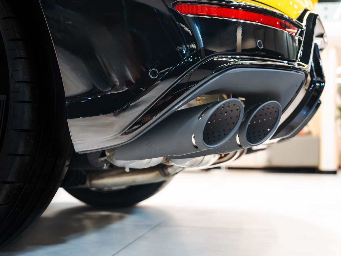 Lamborghini Urus SE - 2025 | Brand New | 0 Km | European Specs