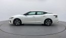 Nissan Maxima S 3.5 | Under Warranty | Inspected on 150+ parameters