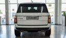 Land Rover Range Rover Vogue SE Supercharged SE Supercharged