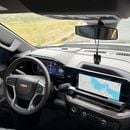 Chevrolet Silverado 2.7L Turbo (TurboMax) 4-cylinder LT