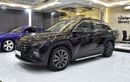Hyundai Tucson EXCELLENT DEAL for our Hyundai Tucson N-Line 2.5L ( 2022 Model ) in Black Color GCC Specs