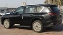 Lexus LX 600 VIP 3.5l petrol 2025