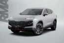 Jetour Dashing 1.6L Turbo