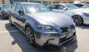 Lexus GS350 FSport