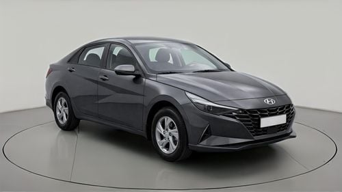 Hyundai Elantra 2024 SMART | AED 815/Month | 0 DP | 30 Day Return | Warranty