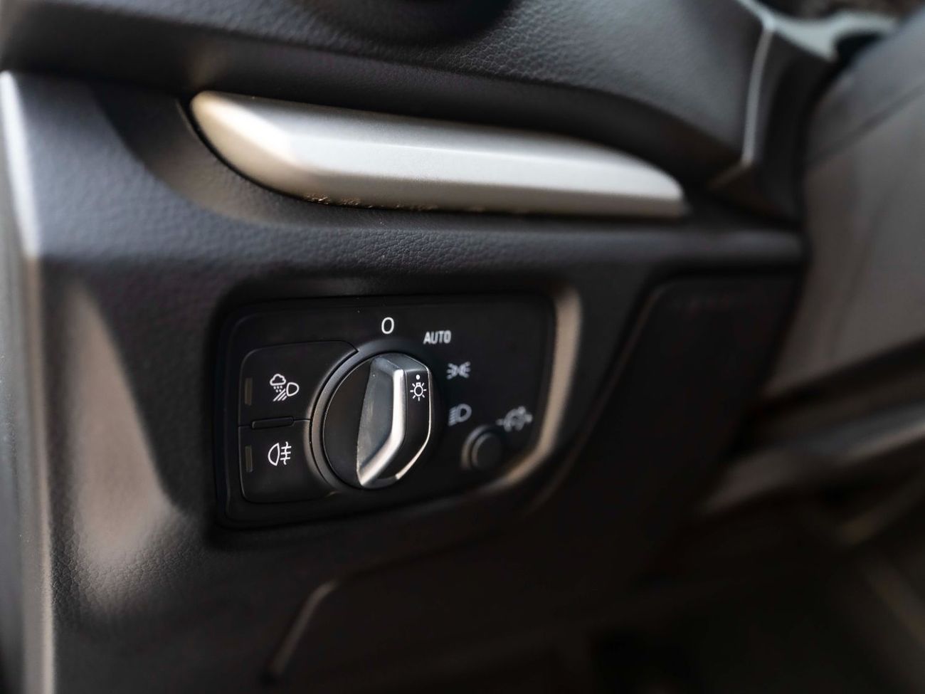 Audi A3 35 TFSI Design 1.4L