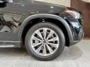 مرسيدس بنز GLE 350 MERCEDES GLE350 AMG SUV USA /7 SEATS