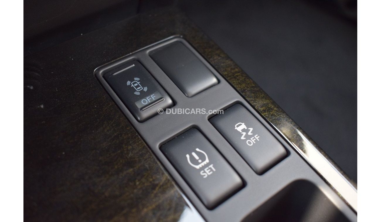 Nissan Patrol Super Safari