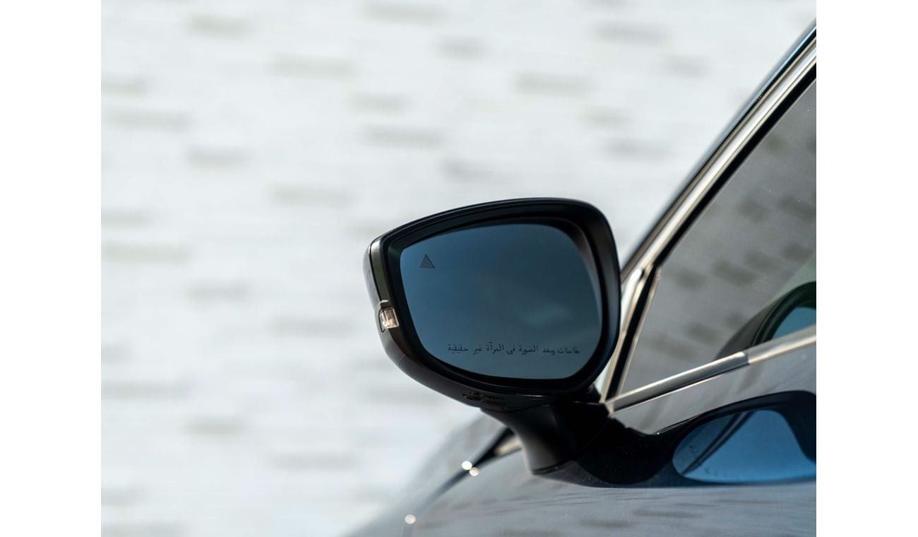 مازدا 3 Intense