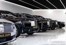 Rolls Royce Wraith  Rolls-Royce Wraith 2023