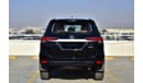 Toyota Fortuner SR5 2.7L Petrol 4WD 7 Seat  Automatic