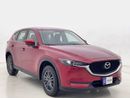 مازدا CX5 2.5L 2020 | 0 DP | 818/Month | 30 Day Return | Service History