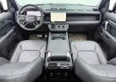 Land Rover Defender 110 P525 2023 Land Rover Defender 110 V8 P525 With Urban Kit, Warranty, Excellent Condition, Low Km,