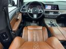 بي أم دبليو X7 40i M Sport Pure 3.0L (335 HP) 2019 BMW X7 xDrive40i M-Sport, Warranty, 2026 BMW Service Pack, Full