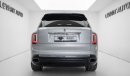 Rolls-Royce Cullinan Std ROLLS ROYCE CULLINAN, SILVER BADGE, MODEL 2020, GCC, PERFECT CONDITION