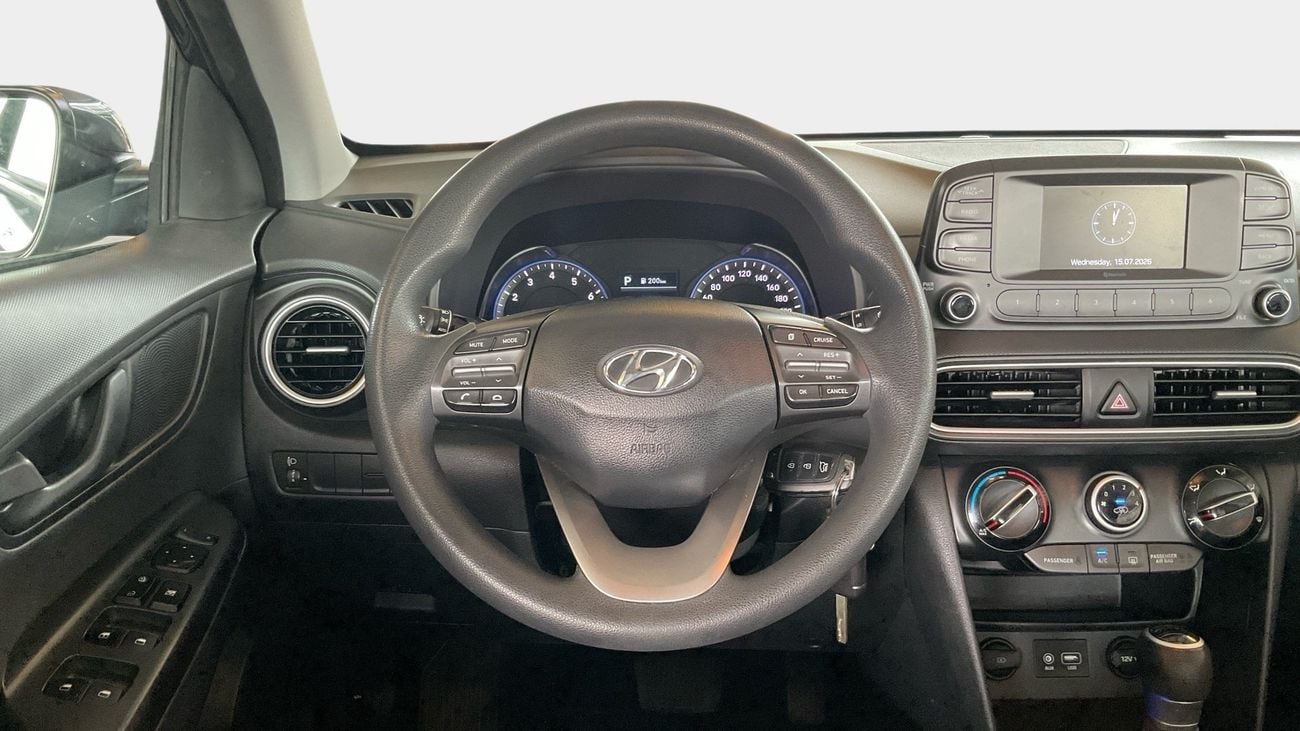 Hyundai Kona GL | Guaranteed Warranty | 0 Down Payment