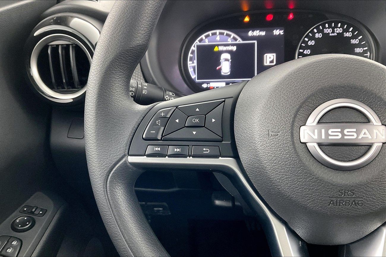 Nissan Kicks SV | Guaranteed Warranty | 0 Down Payment