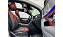 Mercedes-Benz GLC 200 Std 2020 Mercedes Benz GLC200 4MATIC, September 2024 Mercedes Warranty, Full Options, Low Kms, GCC