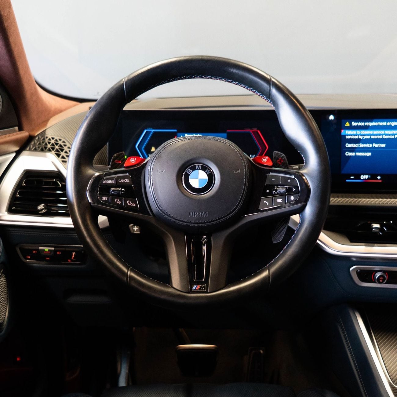 BMW XM AED 6,515 PM • 0% Downpayment • BMW XM • Agency Warranty And Service Package