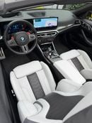 بي أم دبليو M4 Competition 3.0L