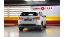 BMW X1 BMW X1 S-Drive 20i 2016 GCC under Warranty with Flexible Down-Payment