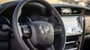 Toyota Fortuner EXR Mid Option 2.7L Petrol 2025YM [FOR EXPORT TO AFRICA ONLY]