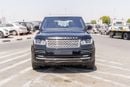 Land Rover Range Rover Range Rover Autobiography | 4 Seats VIP | 2016 Perfect Condition