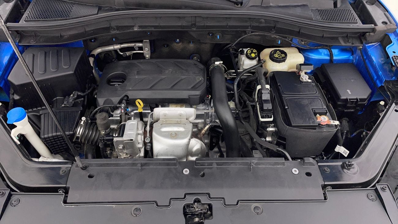 أم جي ZS LUXURY TROPHY 1.3 | بدون دفعة مقدمة | اختبار القيادة في المنزل