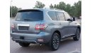 Nissan Patrol NISSAN PATROL - 2015- SE - PLATINUM - FULL OPTION - PERFECT CONDITION