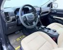 Ford Everest XLT