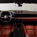 Porsche Cayenne AED 7,665  pm • 0% Downpayment • Porsche Cayenne Coupe • Agency Warranty