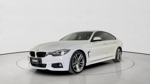 BMW 430i Gran Coupe M SPORT | Guaranteed Warranty | 0 Down Payment