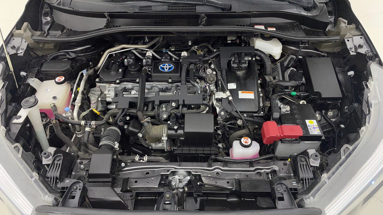 Toyota Corolla Cross GLI 1.8 | Zero Down Payment | Home Test Drive